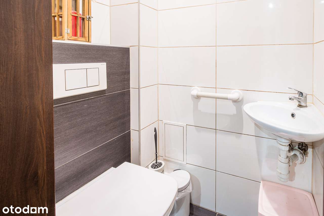 4 pokoje | przestrzenne | po remoncie | świetna lokalizacja-9