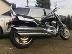 Suzuki VL 1500 Intruder LC - Boulevard C90 - 5