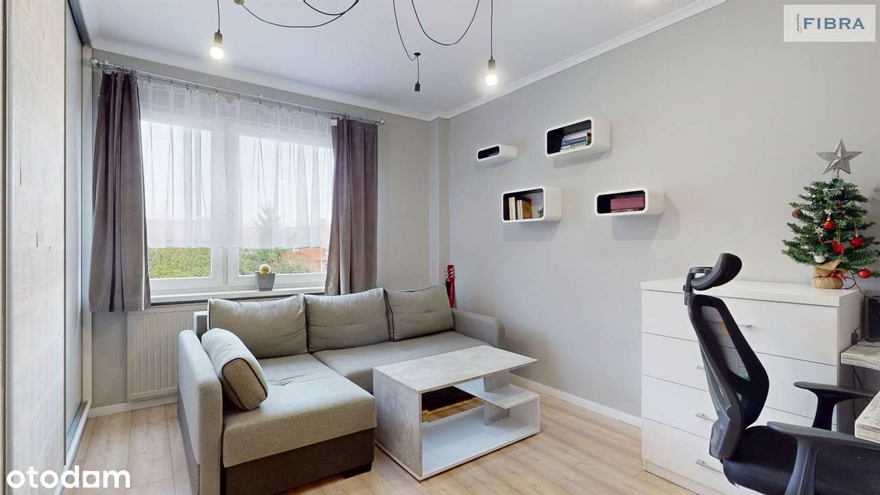 Mieszkanie nad jeziorem, tego jeszcze nie było - Pełny obrazek: 4/20