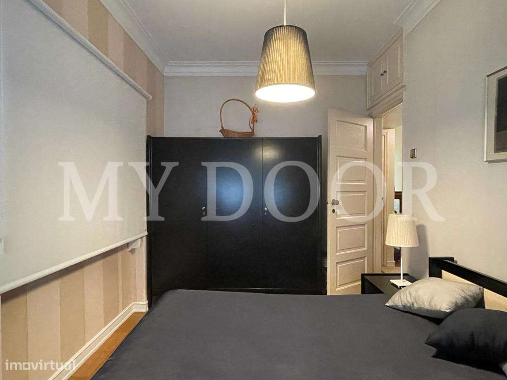 Arrenda-se Quarto - Moscavide em apartamento habitado - Central - Grande imagem: 5/9