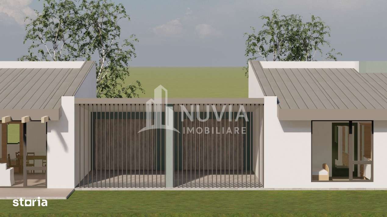 Case 100mp, 3 camere, zona Ampoi 3 - Imagine principală: 4/4