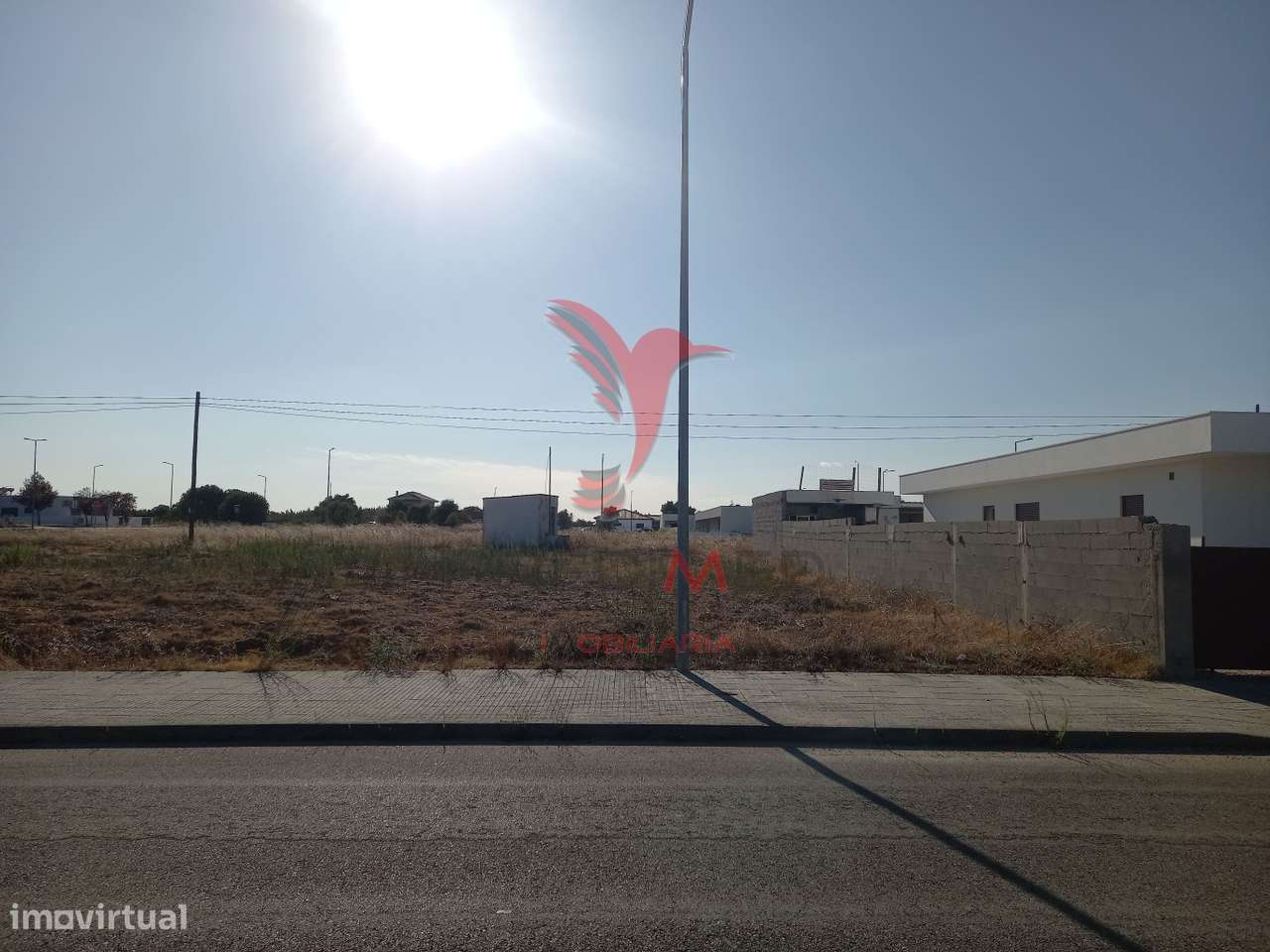 Lote para Construção de Moradia - Grande imagem: 3/6