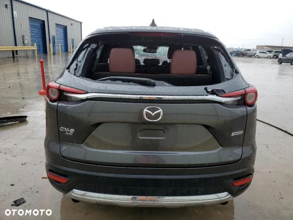 Mazda CX-9 - 6