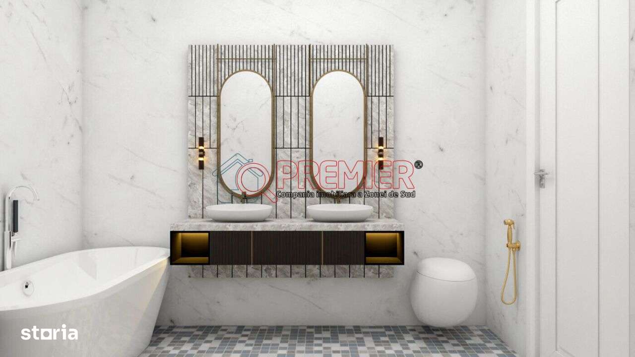 Popesti Leordeni - Vila individuala 5 camere - Imagine principală: 5/13