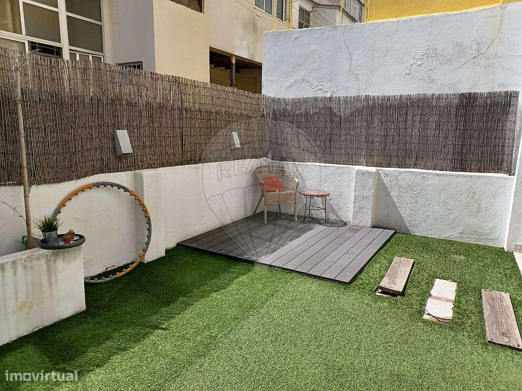 Apartamento T2 para arrendamento - Grande imagem: 5/22