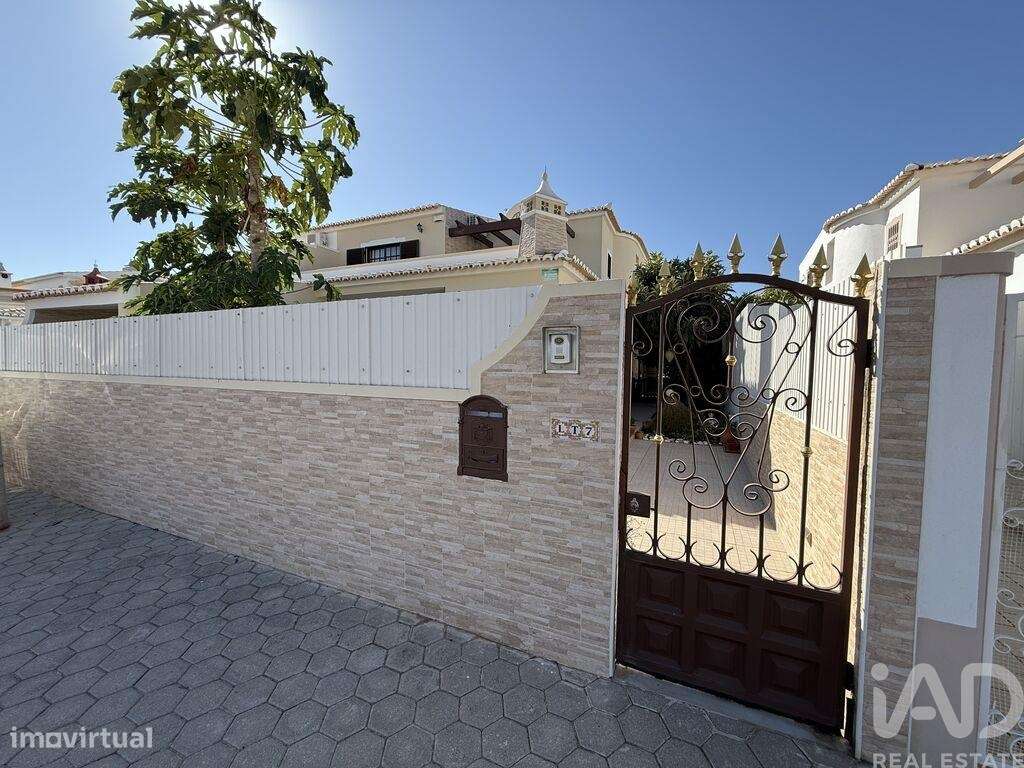 Casa / Villa T3 em Alcantarilha e Pêra de 186,00 m2 - Grande imagem: 5/29