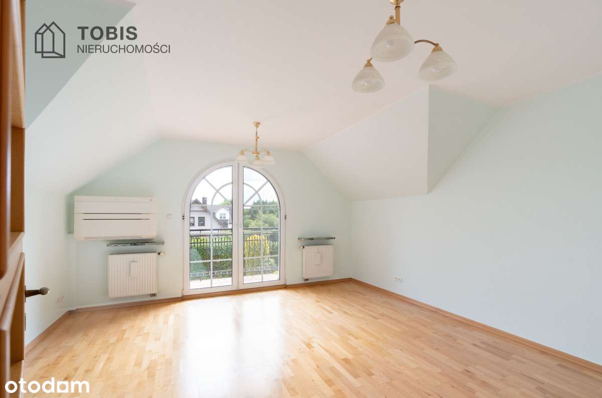 Rodzinny i przestronny ! cudowny ogród-5