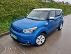 Kia Soul EV - 1