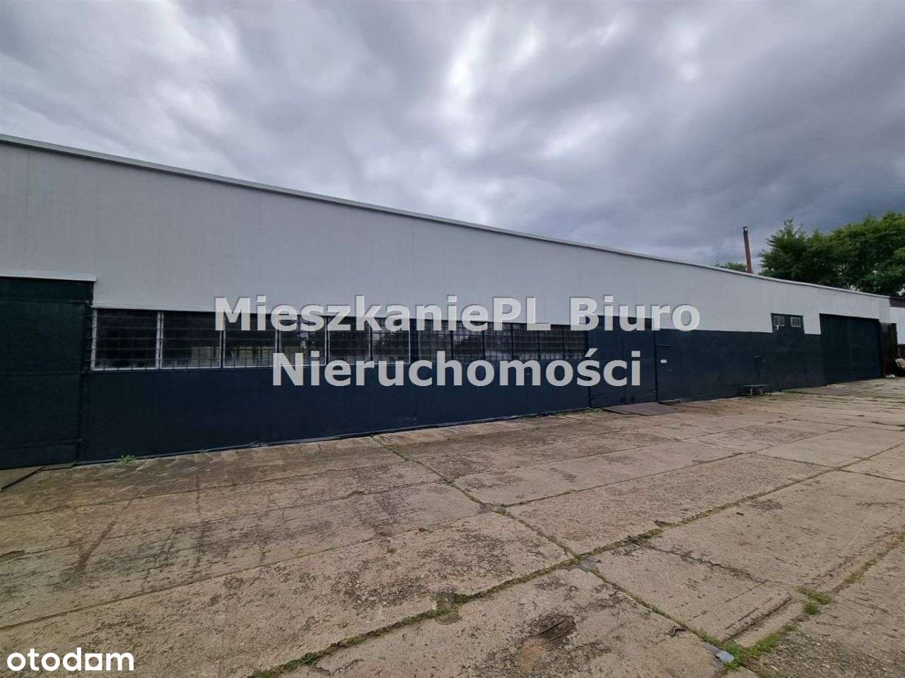 Atrakcyjna hala w dobrej lokalizacji Sławków - Pełny obrazek: 3/7