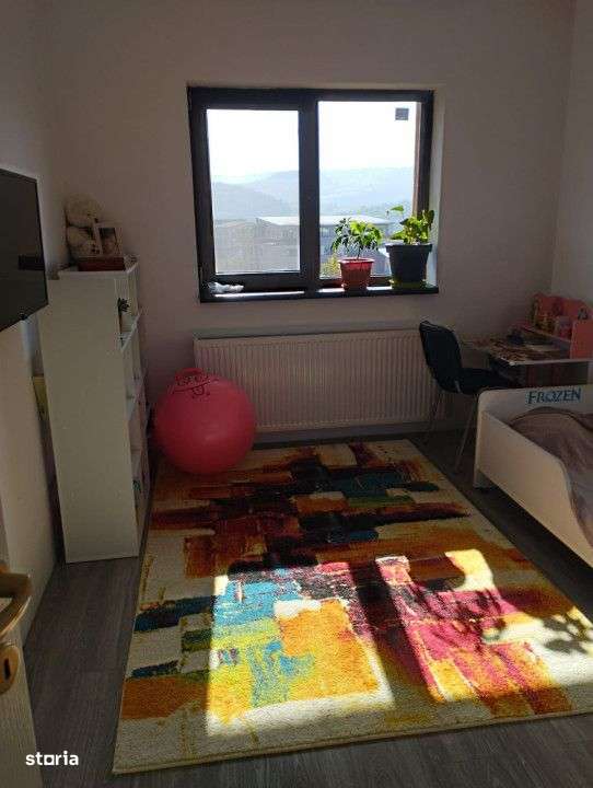 Apartament de 4 camere pe 2 nivele, 120 MP, 2 bai, zona Stejarului - Imagine principală: 5/14