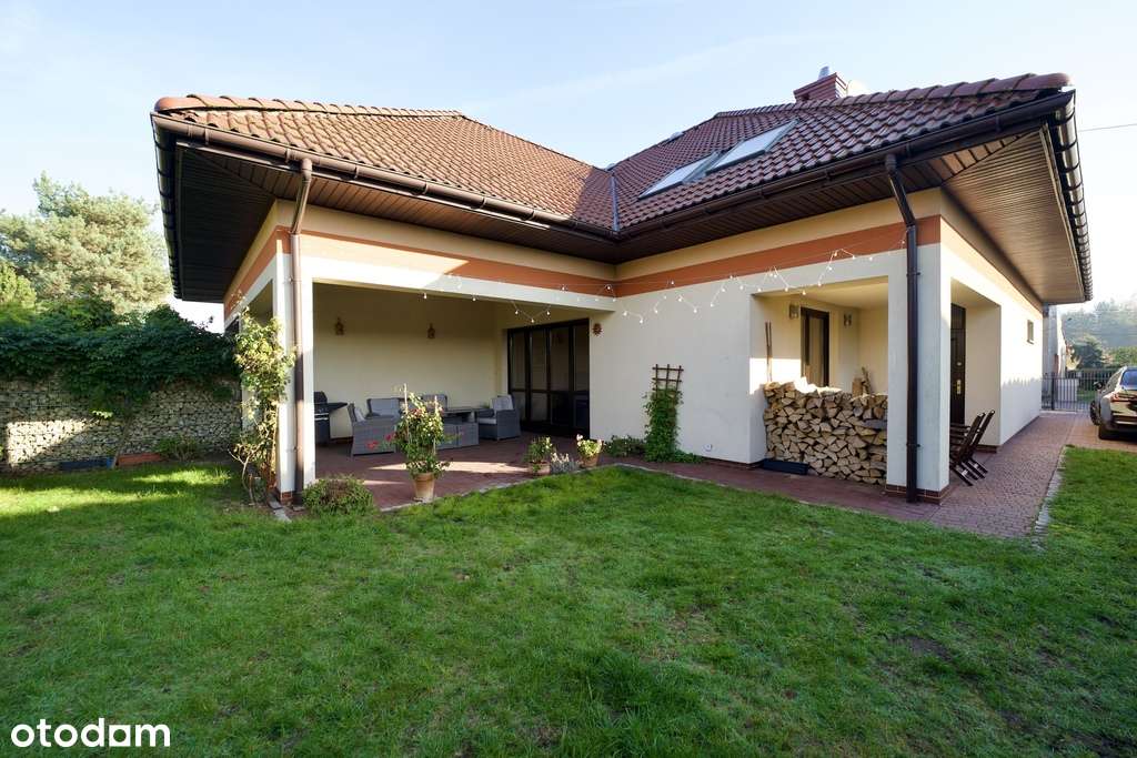 Bliźniak 171 m² | Blisko Lasu | Super Oferta ! - Pełny obrazek: 3/20