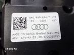 8W5035021 Nawigacja ekran MMi Multimedia Audi A4 A5 B9 8W0 czesci - 6