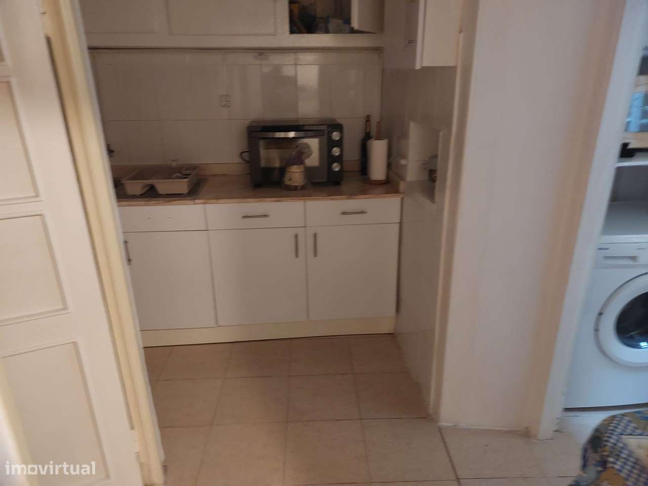 Apartamento T3 – 4.º Andar | Calçada da Santana, Lisboa - Grande imagem: 4/12