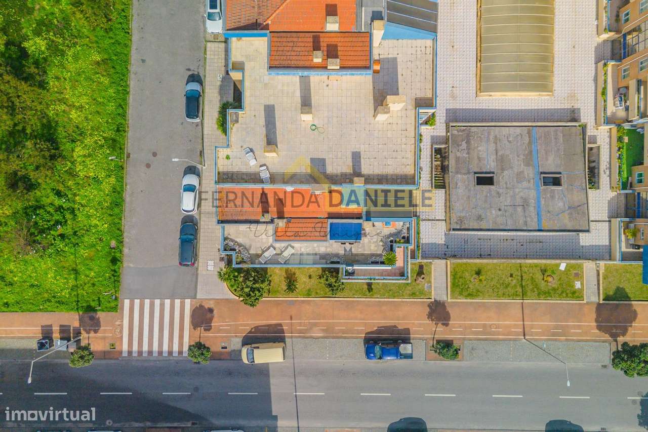 Apartamento T3 com Varanda e Suíte – 5 Minutos da Praia de Esmoriz-56