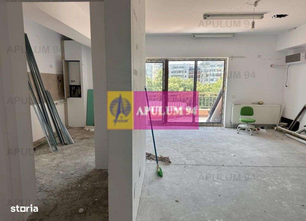 Apartament 2 camere Unirii- Turturele-9