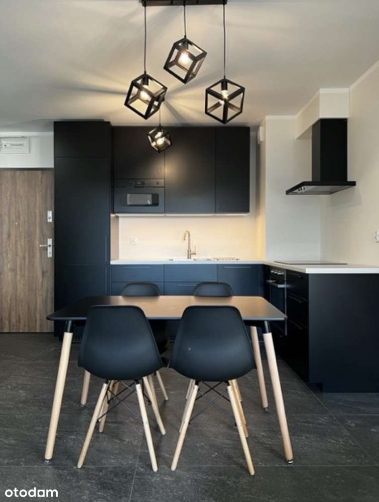2-POKOJOWE MIESZKANIE 43 m² | UL. LEMA 28 | MIEJSCE POSTOJOWE W GARAŻU