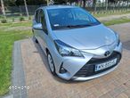 Toyota Yaris 1.0 Active - 12