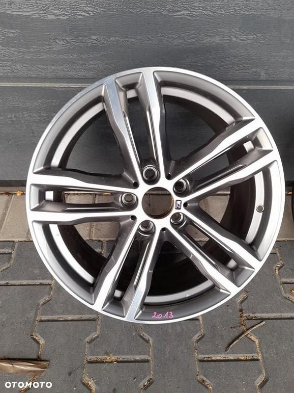 FELGA ALUMINIOWA BMW 3 F30 F31 M-PAKIET 19" - 1