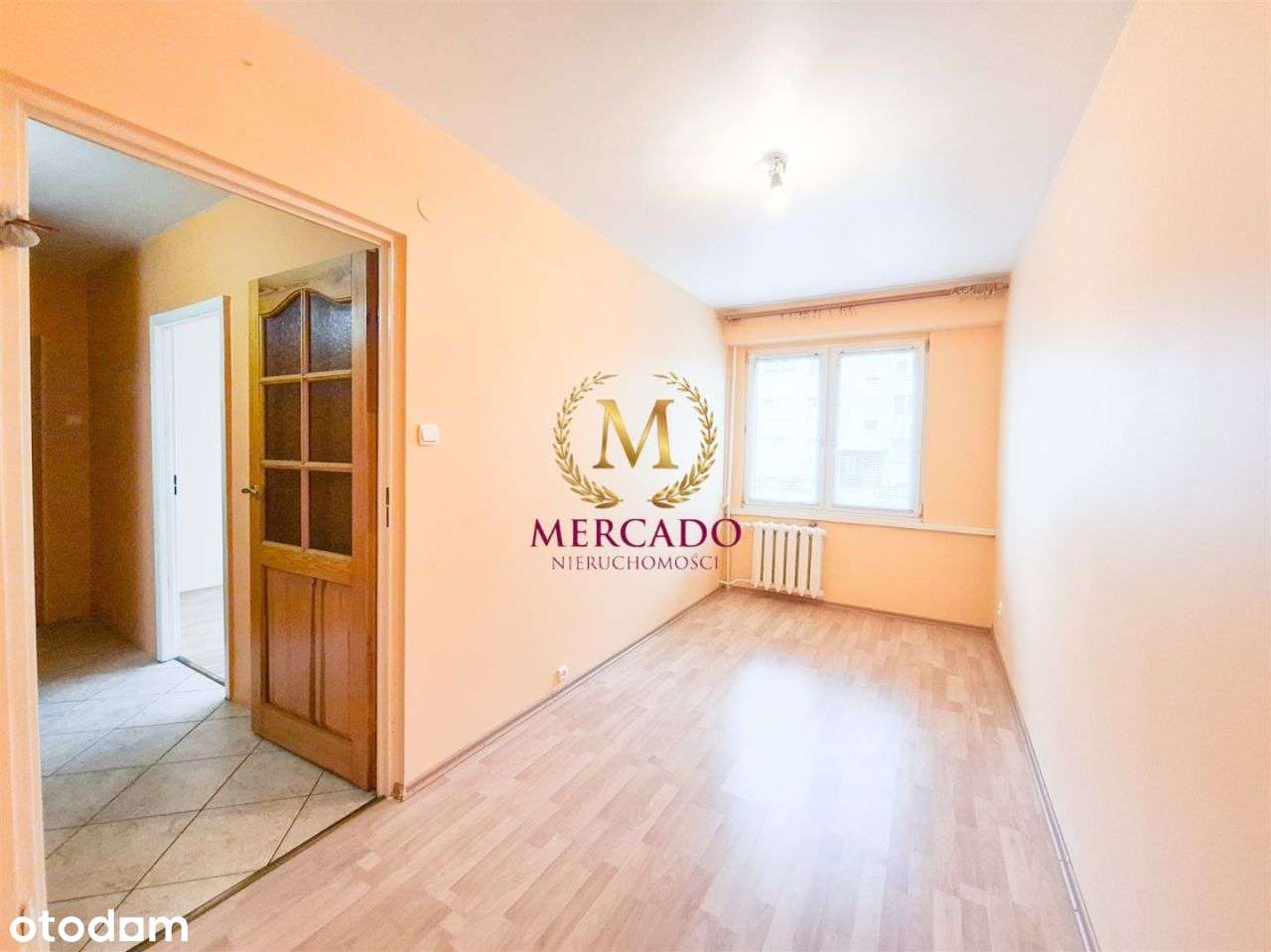 Mieszkanie 32.5 m2 - w atrakcyjnej lokalizacji - Pełny obrazek: 3/9