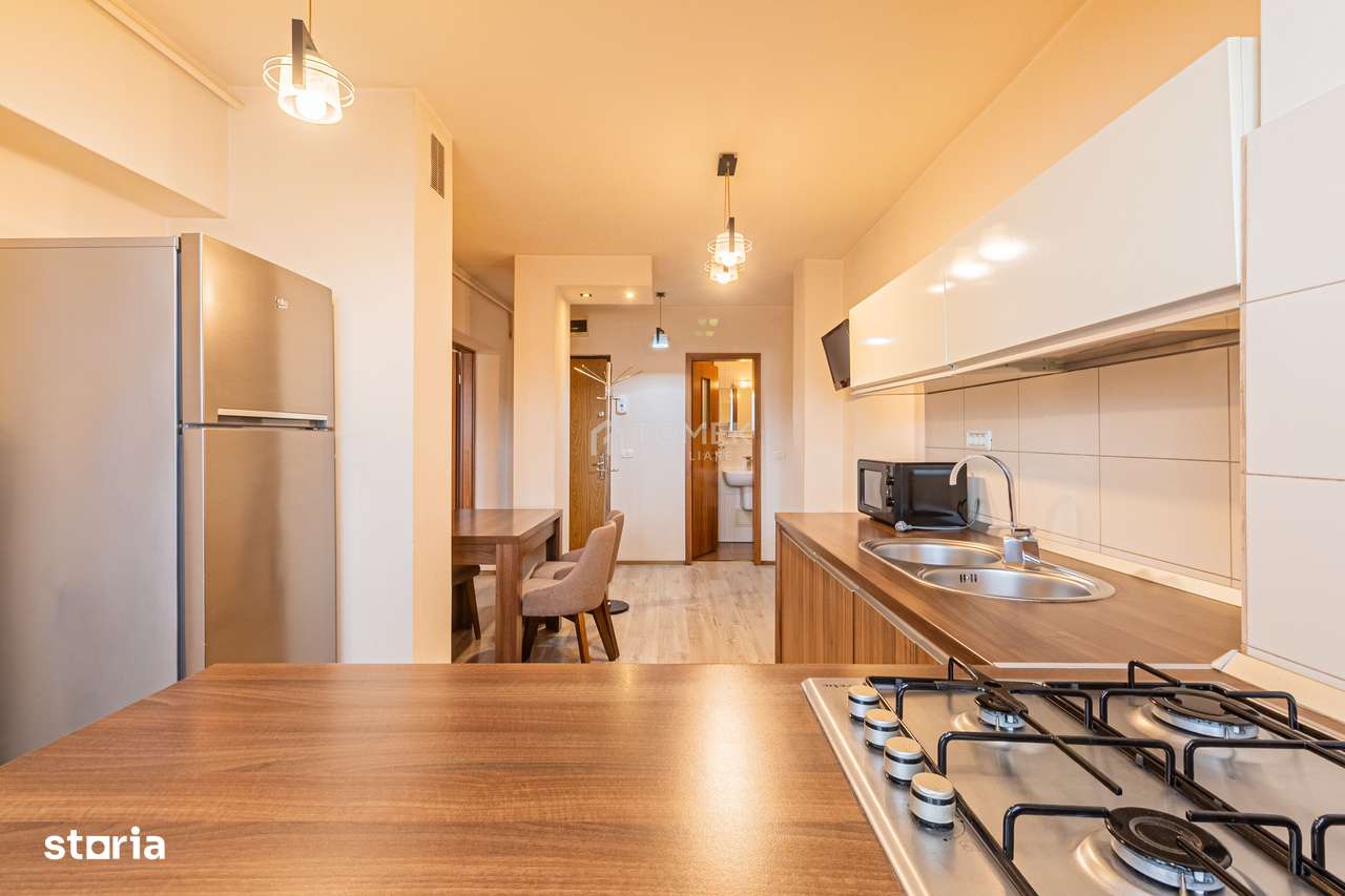 Apartament 2camere B-dul Garii vis-a-vis de Sala Sporturilor-5