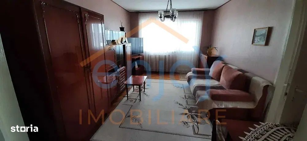 Apartament decomandat cu 2 camere, in cartierul Manastur