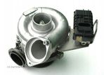 Regenerowana Turbosprężarka Garrett 777853-0003 do BMW - 1