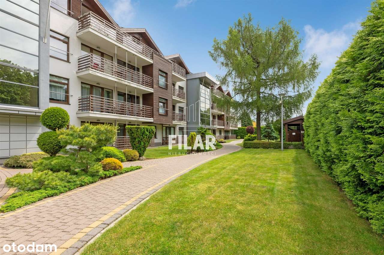 Jasny Brzeg, po generalnym remoncie, balkon, hala-19