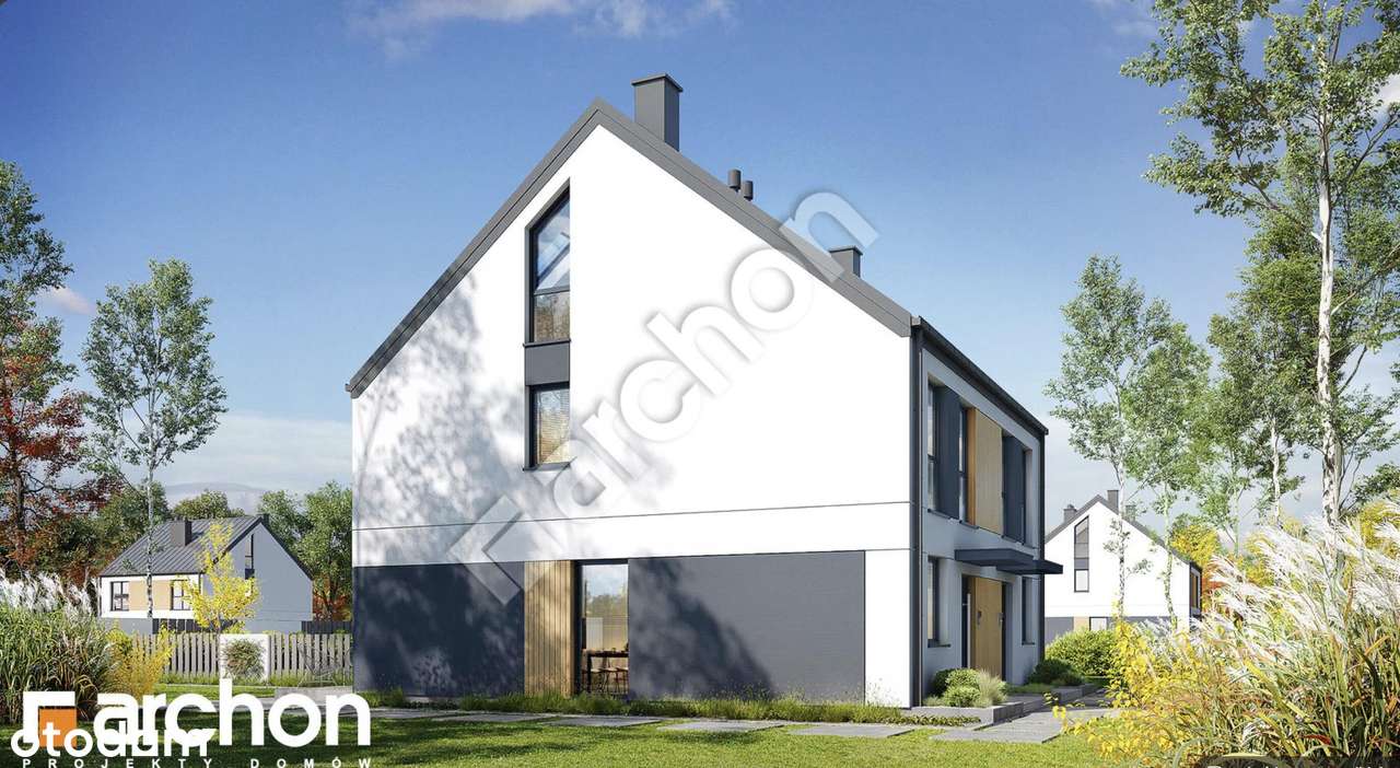 Promocja - 51 tys / 5 pokoi / Stan deweloperski-2