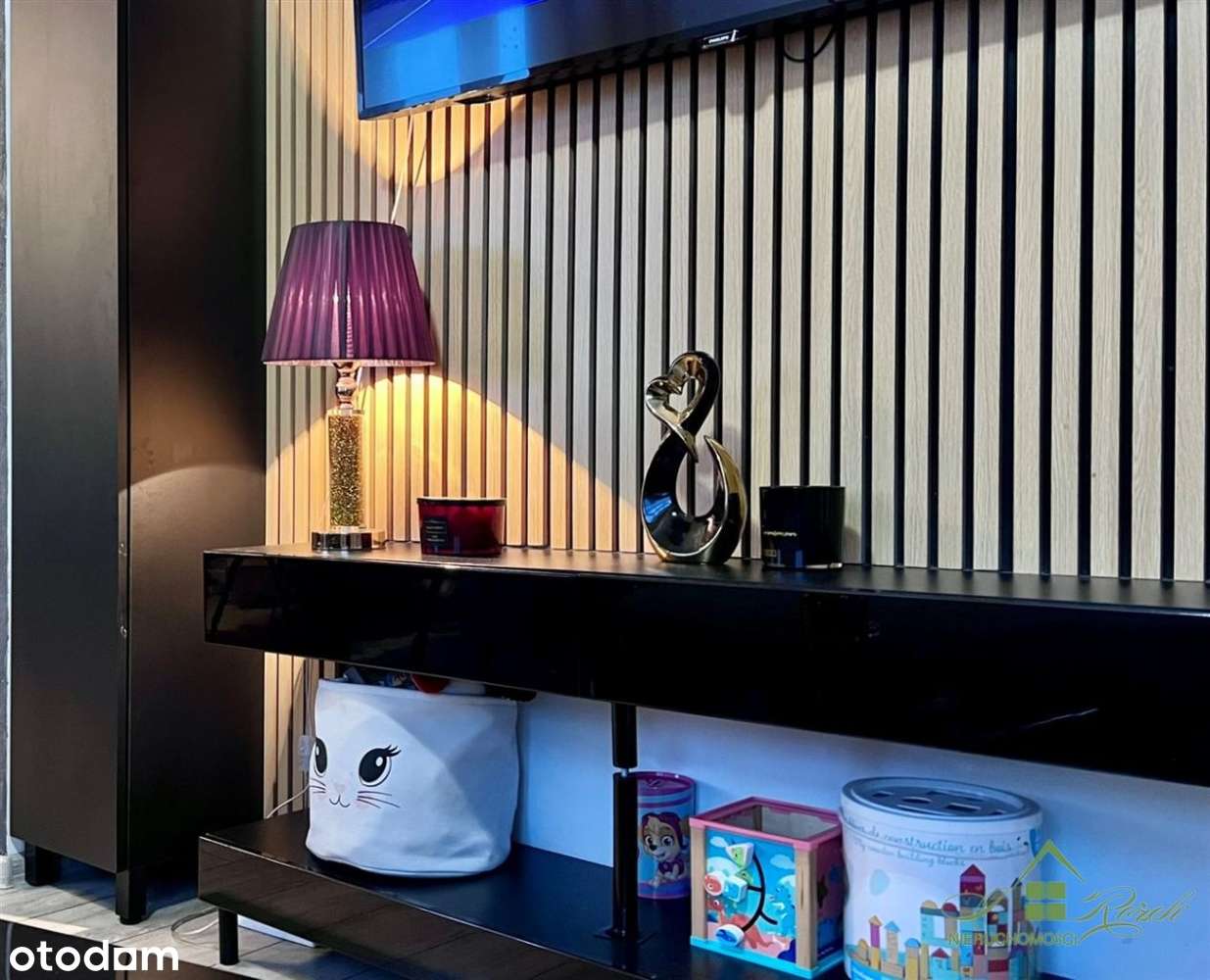 Mieszkanie 2 pokojowe 1piętro Łaziska Górne - Pełny obrazek: 5/10