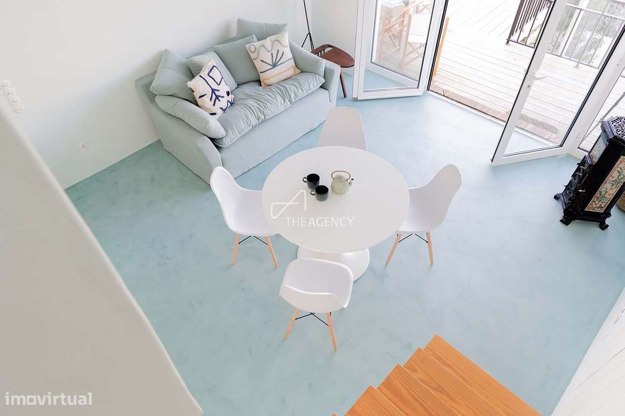 Uma jóia escondida em Melides, Comporta : Boutique Residence de 4 casa-32