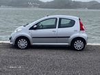 Peugeot 107 1.0 Urban - 3