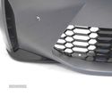 PARA-CHOQUES FRONTAL PARA BMW F30 F31 LOOK G20 M3 11- LOOK M PDC - 4