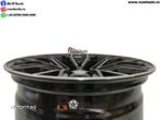 Jante BMW20 R20 BMW G30 G31 G11 G12 G05 G06 X3 X4 Model ///M Dark Black G20 G01 - 7