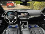 BMW Seria 3 320d Touring Sport Line - 24