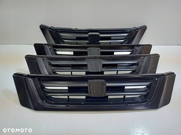 Honda CR-V 1995-2001 ATRAPA GRILL PRZÓD - 1