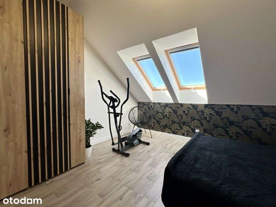 Luksusowy Segment, Spokojna Okolica Tylko u Nas - Pełny obrazek: 3/15