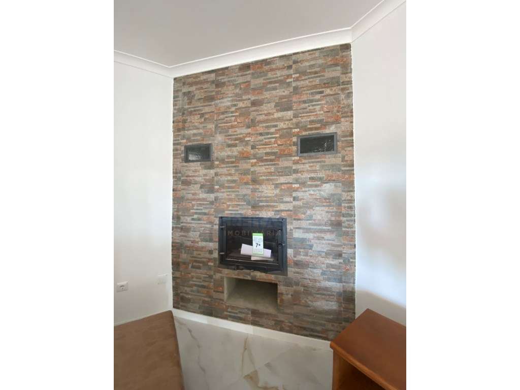 Moradia em Santo Estevão-3