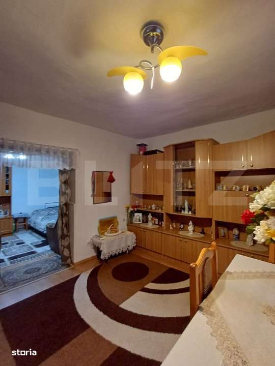 Casa individuala, cu 3 camere in zona Turda Noua - Imagine principală: 4/16