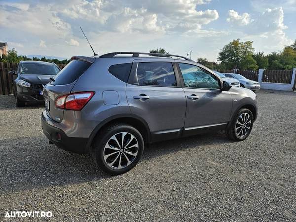 Nissan Qashqai 1.6 dCi DPF Start/Stop 360 - 23