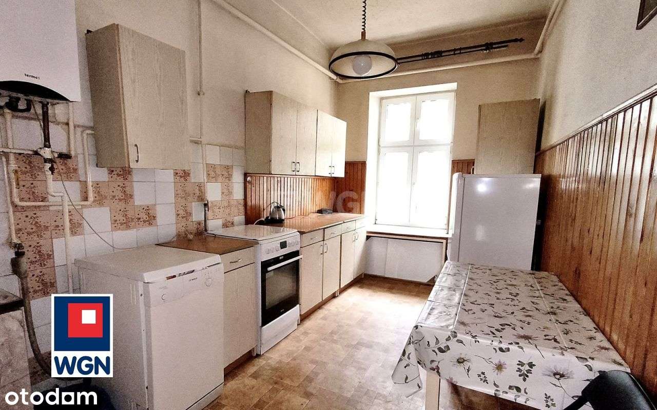 Mieszkanie, 71 m², Legnica-5