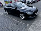 Skoda Superb - 2