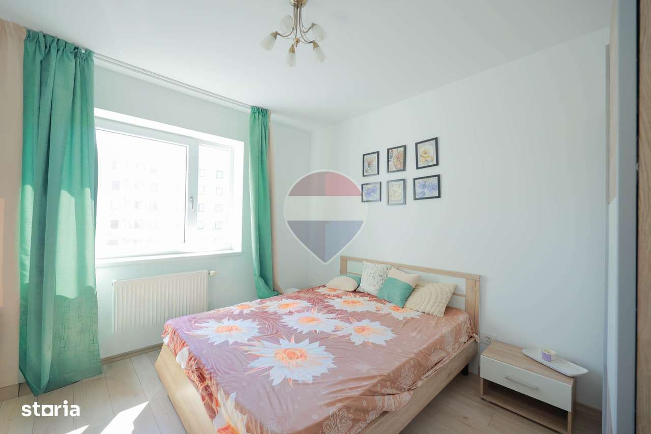 De vânzare apartament cu 2 camere, Prima Ioșia - Str. Oneștilor-2