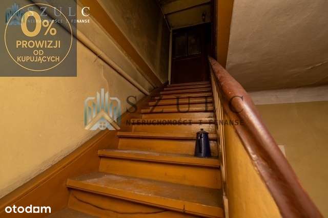 Działka inwestycyjna blisko centrum-7