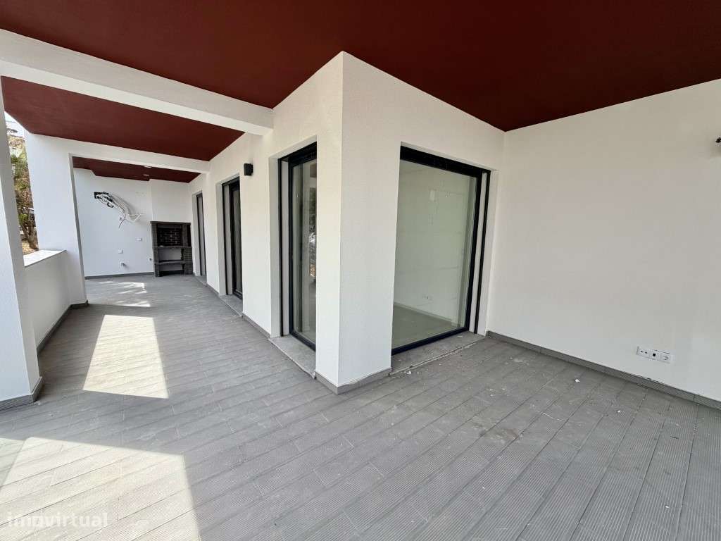 Apartamento Duplex T3 com Openspace de 73 m2 e Garagem-16