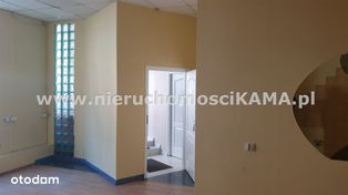 Lokal użytkowy, 45 m², Bielsko-Biała