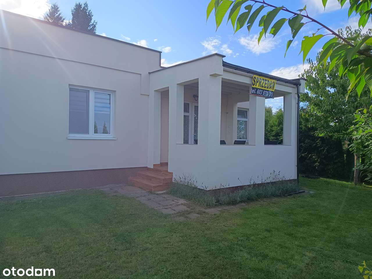 Dom mieszkalny - Pełny obrazek: 5/20