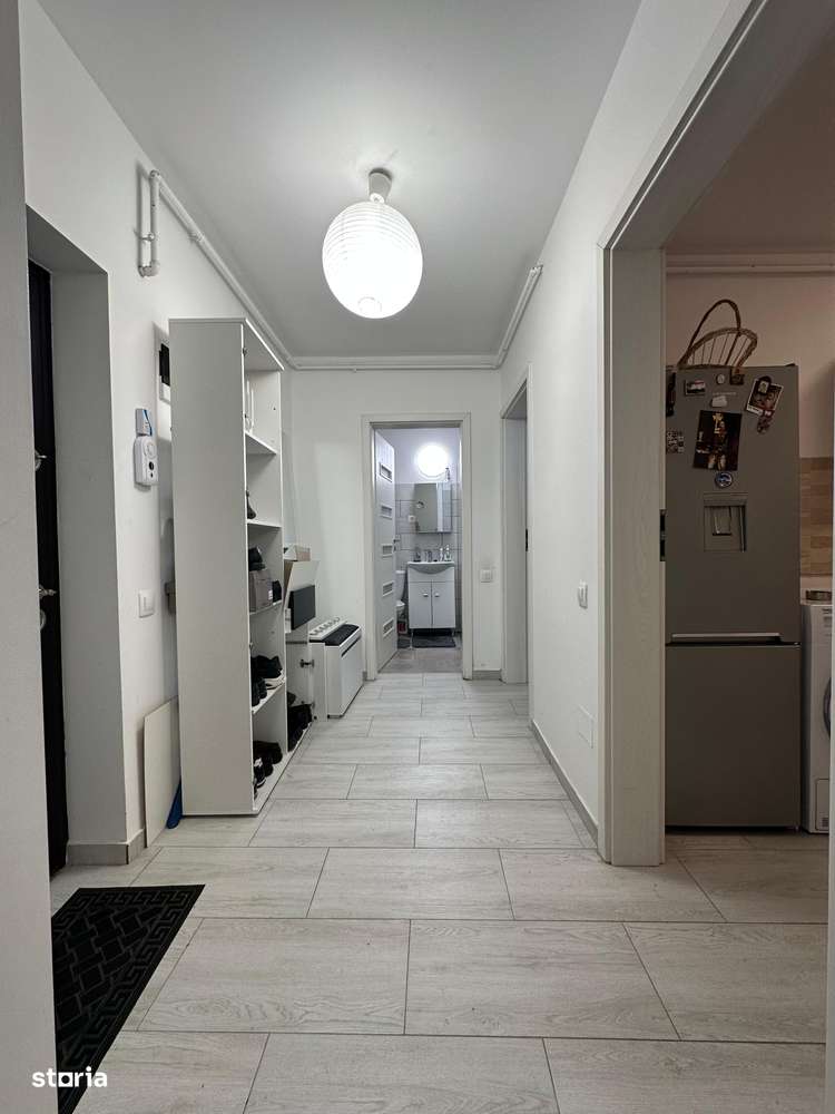 2 Camere Decomandat - Metrou Aparatori - Drumul Jilavei - Imagine principală: 5/12