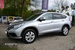 Honda CR-V 1.6i-DTEC Elegance (2WD) - 2