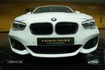 BMW 118 d Pack M Auto - 2