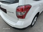 Subaru Forester 2.0i Exclusive Lineartronic - 11